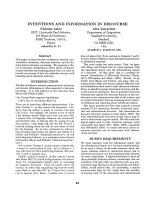 Báo cáo khoa học: 