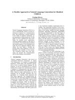 Báo cáo khoa học: 