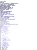 Lập trình ứng dụng cho Mobile