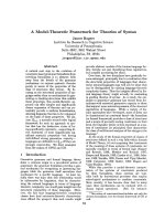 Báo cáo khoa học: 