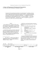 Báo cáo khoa học: 