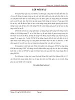 BÁO CÁO TIỂU LUẬN ENUM ppt