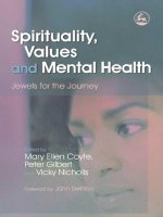 Spirituality, Values and Mental Health docx