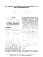 Báo cáo khoa học: 