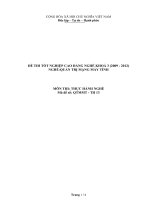 đề thi thực hành tốt nghiệp khóa 3 - quản trị mạng máy tính - mã đề thi qtmmt - th (13)