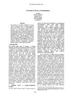 Báo cáo khoa học: 