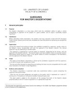 USI – UNIVERSITY OF LUGANO FACULTY OF ECONOMICS pptx