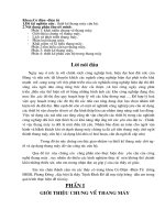 thiết kế thang máy chở người và áp dụng thang máy đó vào công tác cứu hộ