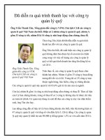 Đã diễn ra quá trình thanh lọc với công ty quản lý quỹ pdf