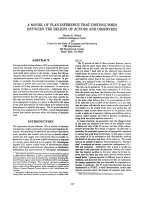 Báo cáo khoa học: 