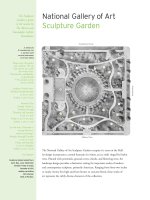 National Gallery of Art Sculpture Garden potx