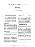 Báo cáo khoa học: 