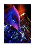 .Bảo quản thiết bị điện tử trong thời tiết nồm pot