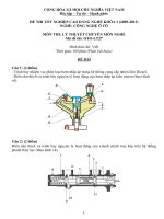 đề thi lý thuyết-công nghệ ôtô-mã đề thi oto-th (27)