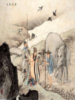 nghệ thuật của các vị vua