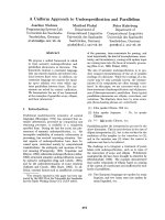 Báo cáo khoa học: 