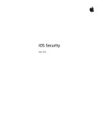 iOS Security May 2012 pdf