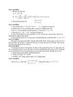 Đề Thi Thử Lớp 10 Toán Học 2013 - Phần 5 - Đề 13 doc