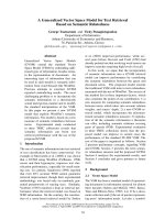 Báo cáo khoa học: 