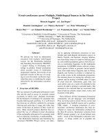 Báo cáo khoa học: 