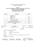 đáp án đề thi thực hành tốt nghiệp khóa 2 - kế toán doanh nghiệp - mã đề thi ktdn - th (5)