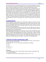 Bất đẳng thức cosi và tính ứng dụng