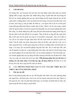 Đề tài: Chuẩn bị thiết bị, đồ dùng học tập, tài liệu học tập