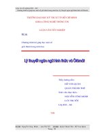 chương trình trợ giúp học một số