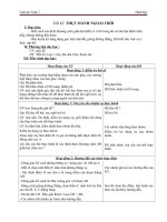 hực hành ngoài trời - hình học 7 - gv.phạm xuân quỳnh