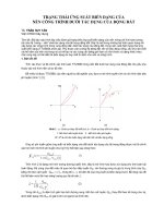 Báo cáo khoa học 