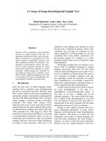 Báo cáo khoa học: 