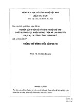 Chứng chỉ đăng kiểm của GB-40 potx