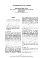 Báo cáo khoa học: 