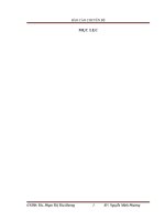 một số giải pháp nâng cao hiệu quả sử dụng vốn lưu động tại công ty tnhh sơn giao thông kova