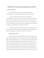 FileSearchEX - Bổ sung công cụ tìm kiếm mạnh mẽ cho Windows 7 potx