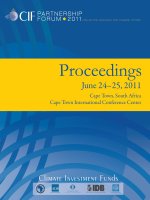 Cape Town, South Africa Cape Town International Conference Center pptx