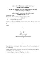 đề thi lý thuyết-kỹ thuật xây dựng-mã đề thi ktxd-th (14)