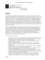 C++ Neural Networks and Fuzzy Logic pptx