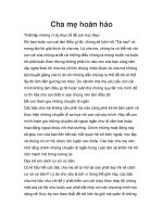 Cha mẹ hoàn hảo potx