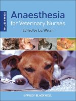 Anaesthesia for Veterinary Nurses Second edition pptx