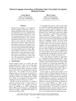 Báo cáo khoa học: 