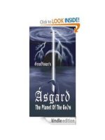 Planet of the Gods pot