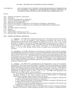 314 CMR 9.00: 401 WATER QUALITY CERTIFICATION FOR DISCHARGE OF DREDGED OR FILL MATERIAL, DREDGING, AND DREDGED MATERIAL DISPOSAL IN WATERS OF THE UNITED STATES WITHIN THE COMMONWEALTH potx