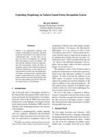 Báo cáo khoa học: 