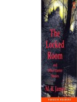 The locked room
