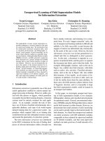 Báo cáo khoa học: 