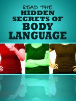 Hidden Secrets of Body Language pptx