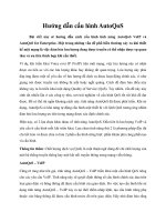 Hướng dẫn cấu hình AutoQoS doc