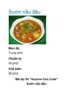 Sườn nấu đậu docx