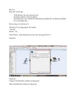 Hướng dẫn học POM part4 potx